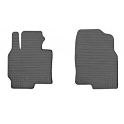 STINGRAY Коврики в салон Mazda CX-5 I '12-17 (Передние 2шт.)