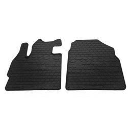 STINGRAY Коврики в салон Mazda CX-7 '06-12 (Передние 2шт.)