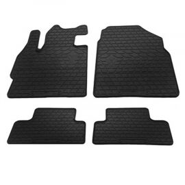 STINGRAY Коврики в салон Mazda CX-7 '06-12 (Комплект 4шт.)