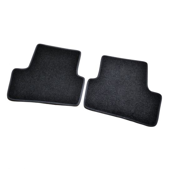 AVTM Коврики в салон текстильные Mercedes-Benz CLA-Class C117 '13- Черные (Комплект 5шт.) AVTM Коврики в салон текстильные Mercedes-Benz CLA-Class C117 '13- Черные (Комплект 5шт.)