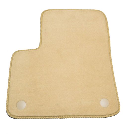 AVTM Коврики в салон текстильные Mercedes-Benz ML-Class W164 '05-11 Бежевые Premium (Комплект 5шт.) AVTM Коврики в салон текстильные Mercedes-Benz ML-Class W164 '05-11 Бежевые Premium (Комплект 5шт.)