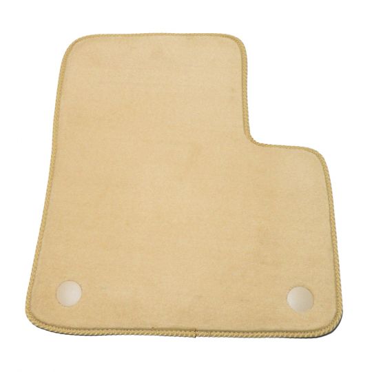 AVTM Коврики в салон текстильные Mercedes-Benz ML-Class W164 '05-11 Бежевые Premium (Комплект 5шт.) AVTM Коврики в салон текстильные Mercedes-Benz ML-Class W164 '05-11 Бежевые Premium (Комплект 5шт.)