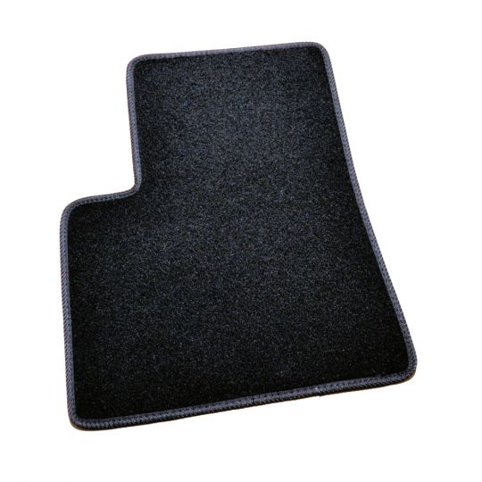 AVTM Коврики в салон текстильные Mercedes-Benz GL-Class X164 '06-12 Черные (Комплект 5шт.) AVTM Коврики в салон текстильные Mercedes-Benz GL-Class X164 '06-12 Черные (Комплект 5шт.)