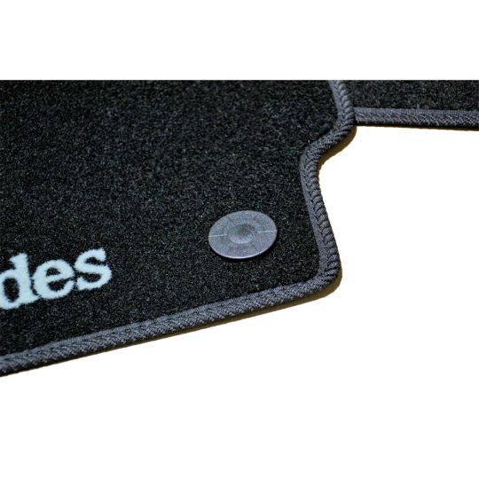 AVTM Коврики в салон текстильные Mercedes-Benz GL-Class X164 '06-12 Черные (Комплект 5шт.) AVTM Коврики в салон текстильные Mercedes-Benz GL-Class X164 '06-12 Черные (Комплект 5шт.)