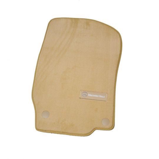 AVTM Коврики в салон текстильные Mercedes-Benz GL-Class X166 '12- Бежевые Premium (Комплект 5шт.) AVTM Коврики в салон текстильные Mercedes-Benz GL-Class X166 '12- Бежевые Premium (Комплект 5шт.)