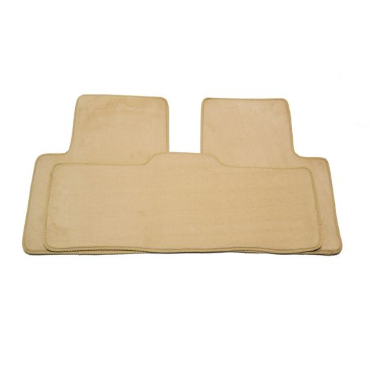 AVTM Коврики в салон текстильные Mercedes-Benz GL-Class X166 '12- Бежевые Premium (Комплект 5шт.) AVTM Коврики в салон текстильные Mercedes-Benz GL-Class X166 '12- Бежевые Premium (Комплект 5шт.)