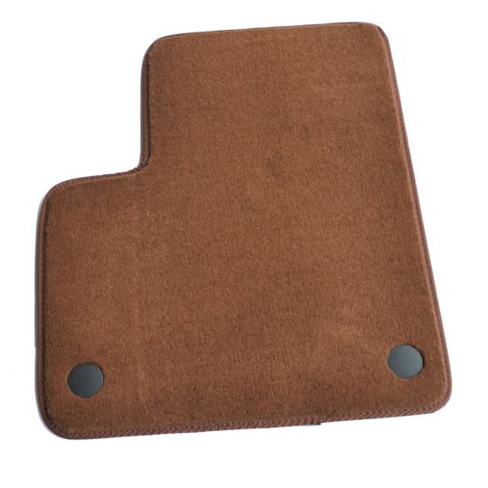 AVTM Коврики в салон текстильные Mercedes-Benz ML-Class W166 '11- Коричневые Premium (Комплект 5шт.) AVTM Коврики в салон текстильные Mercedes-Benz ML-Class W166 '11- Коричневые Premium (Комплект 5шт.)