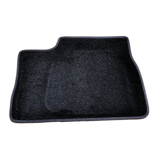 AVTM Коврики в салон текстильные Mercedes-Benz ML-Class W163 '97-05 Черные (Комплект 5шт.) AVTM Коврики в салон текстильные Mercedes-Benz ML-Class W163 '97-05 Черные (Комплект 5шт.)