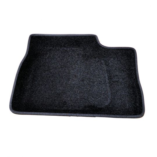 AVTM Коврики в салон текстильные Mercedes-Benz ML-Class W163 '97-05 Черные (Комплект 5шт.) AVTM Коврики в салон текстильные Mercedes-Benz ML-Class W163 '97-05 Черные (Комплект 5шт.)