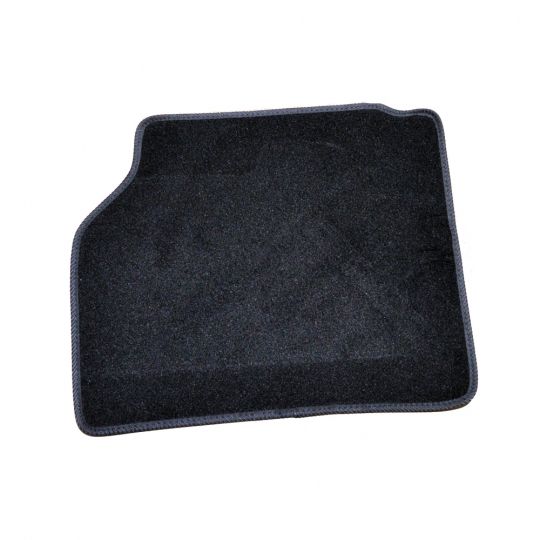 AVTM Коврики в салон текстильные Mercedes-Benz S-Class W140 '91-98 Черные (Комплект 5шт.) AVTM Коврики в салон текстильные Mercedes-Benz S-Class W140 '91-98 Черные (Комплект 5шт.)