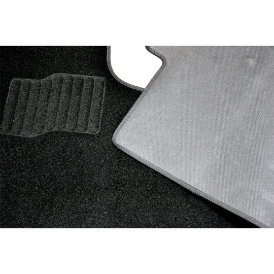 AVTM Коврики в салон текстильные Mercedes-Benz Sprinter W906 '06- Черные (Комплект 1шт.) AVTM Коврики в салон текстильные Mercedes-Benz Sprinter W906 '06- Черные (Комплект 1шт.)