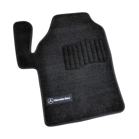 AVTM Коврики в салон текстильные Mercedes-Benz Viano W639 '03-14 Черные Premium (Комплект 3шт.) AVTM Коврики в салон текстильные Mercedes-Benz Viano W639 '03-14 Черные Premium (Комплект 3шт.)