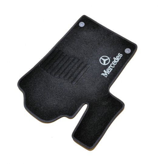 AVTM Коврики в салон текстильные Mercedes-Benz Vito III W447 '14- Черные (Комплект 3шт.) AVTM Коврики в салон текстильные Mercedes-Benz Vito III W447 '14- Черные (Комплект 3шт.)