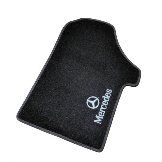 AVTM Коврики в салон текстильные Mercedes-Benz Vito III W447 '14- Черные (Комплект 3шт.) AVTM Коврики в салон текстильные Mercedes-Benz Vito III W447 '14- Черные (Комплект 3шт.)