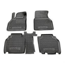 Avto-Gumm Коврики в салон Mercedes-Benz Citan '13-