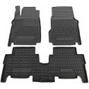 Avto-Gumm Коврики в салон Mercedes-Benz A-Class W168 '97-04
