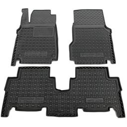 Avto-Gumm Коврики в салон Mercedes-Benz A-Class W168 '97-04