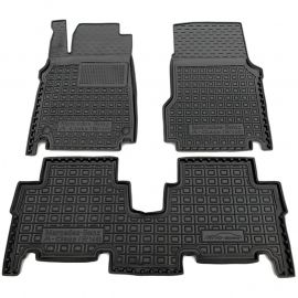Avto-Gumm Коврики в салон Mercedes-Benz A-Class W168 '97-04