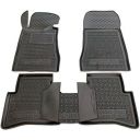 Avto-Gumm Коврики в салон Mercedes-Benz C-Class W202 '93-01