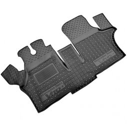 Avto-Gumm Коврики в салон Mercedes-Benz Vito I W638 '96-03