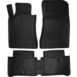 Avto-Gumm Коврики в салон Mercedes-Benz E-Class W211 '02-09