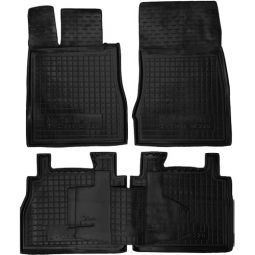 Avto-Gumm Коврики в салон Mercedes-Benz S-Class W220 '98-05