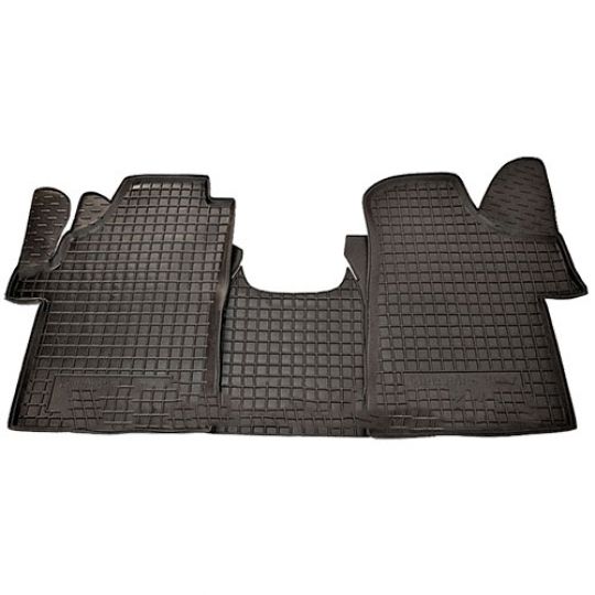 Avto-Gumm Коврики в салон Mercedes-Benz Vito II W639 '03-14 (1+2) Avto-Gumm Коврики в салон Mercedes-Benz Vito II W639 '03-14 (1+2)