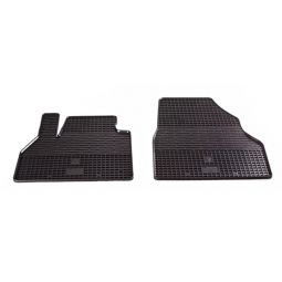 STINGRAY Коврики в салон Mercedes-Benz Citan '13- (Передние 2шт.)