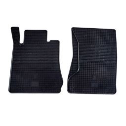 STINGRAY Коврики в салон Mercedes-Benz E-Class W211 '02-09 (Передние 2шт.) STINGRAY Коврики в салон Mercedes-Benz E-Class W211 '02-09 (Передние 2шт.)