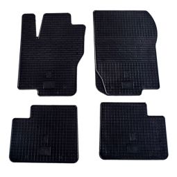 STINGRAY Коврики в салон Mercedes-Benz GL-Class X164 '06-12 (Комплект 4шт.)