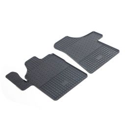 STINGRAY Коврики в салон Mercedes-Benz Vito II W639 '03- (Комплект 2шт.)