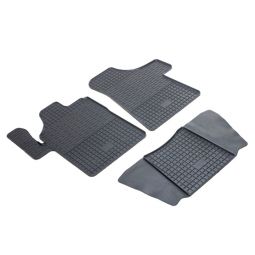 STINGRAY Коврики в салон Mercedes-Benz Viano W639 '03-14 (Комплект 3шт.)