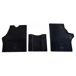 STINGRAY Коврики в салон Mercedes-Benz Vito I W638 '96-03 (Комплект 3шт.)