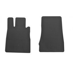 STINGRAY Коврики в салон Mercedes-Benz S-Class W220 '98-05 (Передние 2шт.)