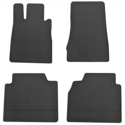 STINGRAY Коврики в салон Mercedes-Benz S-Class W220 '98-05 (Комплект 4шт.)