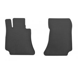 STINGRAY Коврики в салон Mercedes-Benz E-Class W212 '09- (Передние 2шт.)