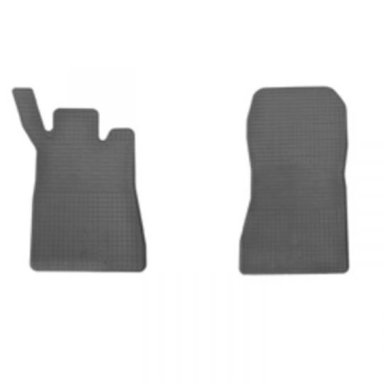 STINGRAY Коврики в салон Mercedes-Benz C-Class W202 '93-01 (Передние 2шт.) STINGRAY Коврики в салон Mercedes-Benz C-Class W202 '93-01 (Передние 2шт.)