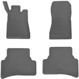STINGRAY Коврики в салон Mercedes-Benz C-Class W202 '93-01 (Комплект 4шт.) STINGRAY Коврики в салон Mercedes-Benz C-Class W202 '93-01 (Комплект 4шт.)