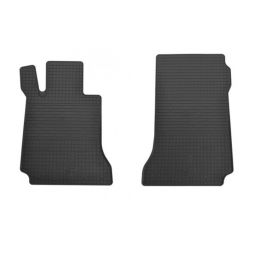 STINGRAY Коврики в салон Mercedes-Benz C-Class W204 '07- (Передние 2шт.)