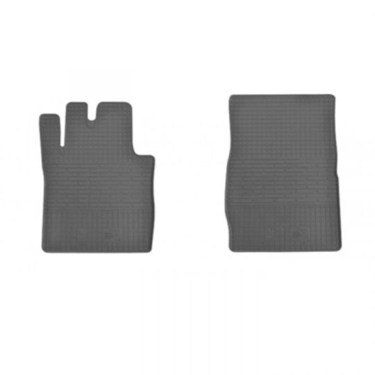 STINGRAY Коврики в салон Mercedes-Benz G-Class W460 '79-92 (Передние 2шт.)