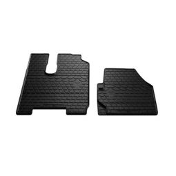 STINGRAY Коврики в салон Mercedes-Benz Actros MP2 '03-08 (Комплект 2шт.)