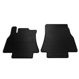 STINGRAY Коврики в салон Mercedes-Benz A-Class W169 '04-12 (Передние 2шт.)
