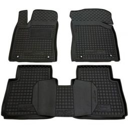 Avto-Gumm Коврики в салон MG 350 '11-