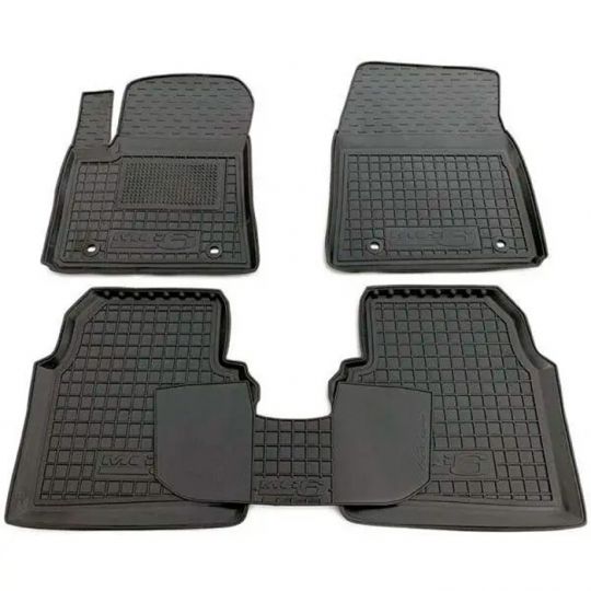 Avto-Gumm Коврики в салон MG 550 '08- Avto-Gumm Коврики в салон MG 550 '08-