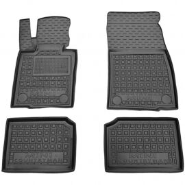 Avto-Gumm Коврики в салон Mini Countryman (R60) I '10-16