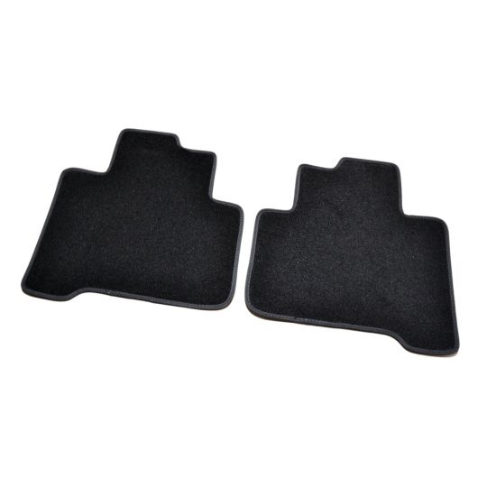 AVTM Коврики в салон текстильные Mitsubishi Grandis '03-11 Черные (Комплект 6шт.) AVTM Коврики в салон текстильные Mitsubishi Grandis '03-11 Черные (Комплект 6шт.)