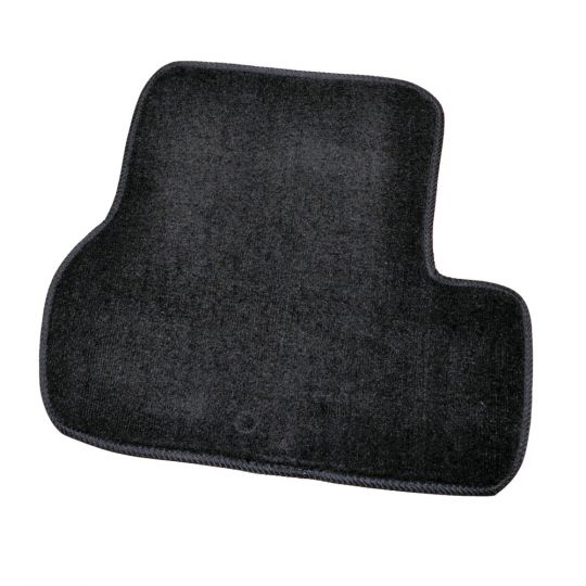 AVTM Коврики в салон текстильные Mitsubishi Lancer X '07- Черные Premium (Комплект 5шт.) AVTM Коврики в салон текстильные Mitsubishi Lancer X '07- Черные Premium (Комплект 5шт.)