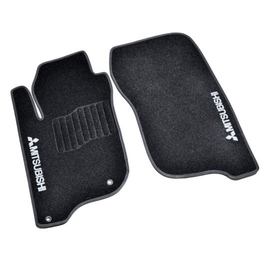 AVTM Коврики в салон текстильные Mitsubishi Pajero Sport III '15- Черные (Комплект 5шт.) AVTM Коврики в салон текстильные Mitsubishi Pajero Sport III '15- Черные (Комплект 5шт.)
