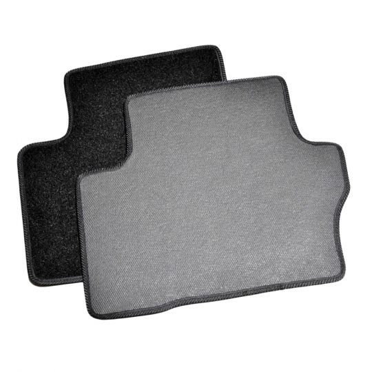 AVTM Коврики в салон текстильные Mitsubishi Pajero Sport III '15- Черные (Комплект 5шт.) AVTM Коврики в салон текстильные Mitsubishi Pajero Sport III '15- Черные (Комплект 5шт.)