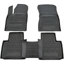 Avto-Gumm Коврики в салон Mitsubishi Outlander IV '22-